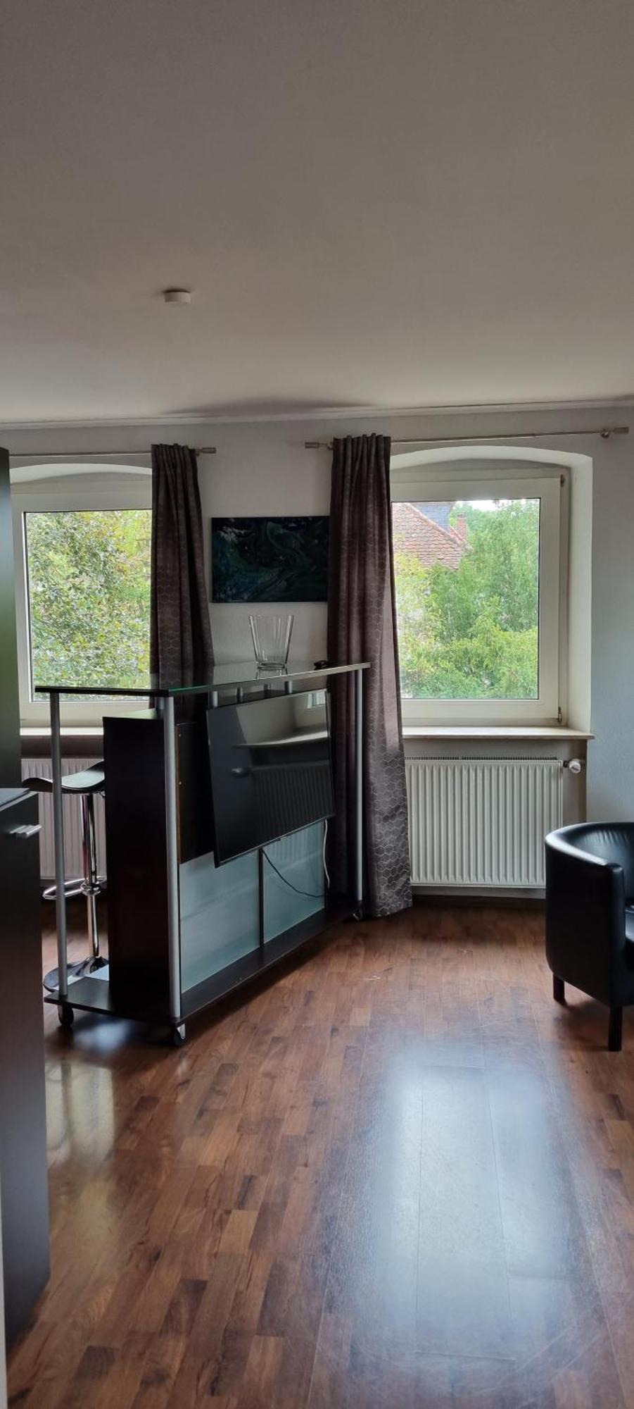 Drachenburg Apartment Marktbreit Exterior photo