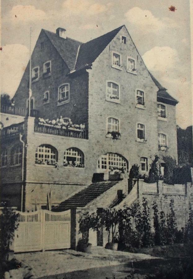 Drachenburg Apartment Marktbreit Exterior photo